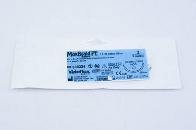 Teleflex 900334 MaxBraid PE Stre 1 x 38inch (x)